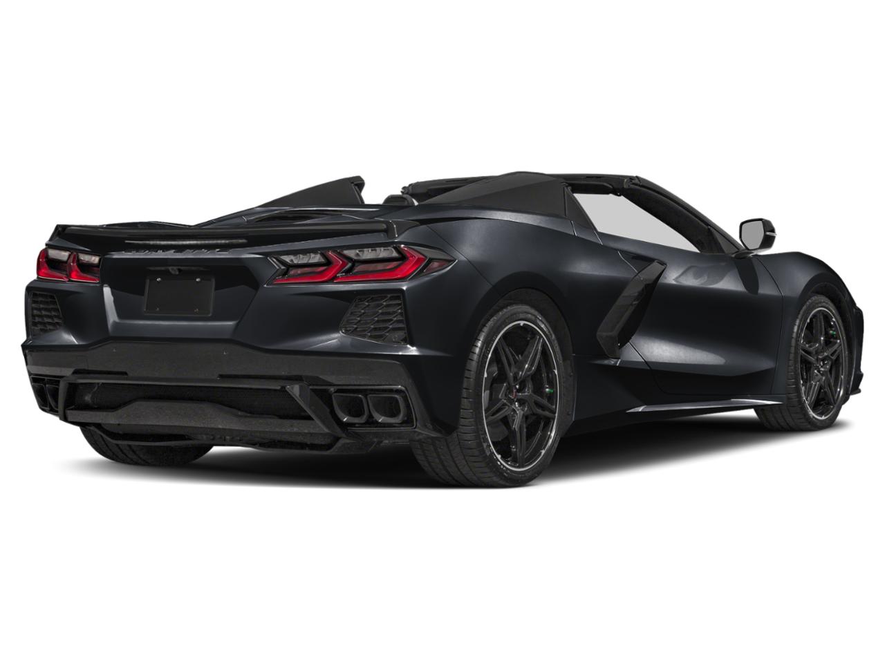 2023 Chevrolet Corvette Stingray Vehicle Photo in ORLANDO, FL 32812-3021