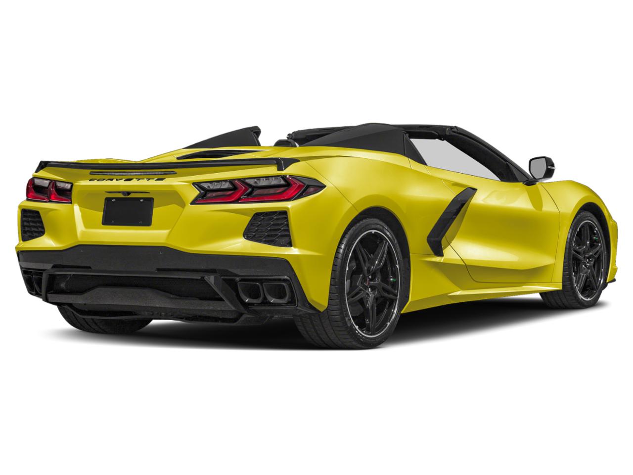 2023 Chevrolet Corvette Stingray Vehicle Photo in ORLANDO, FL 32812-3021