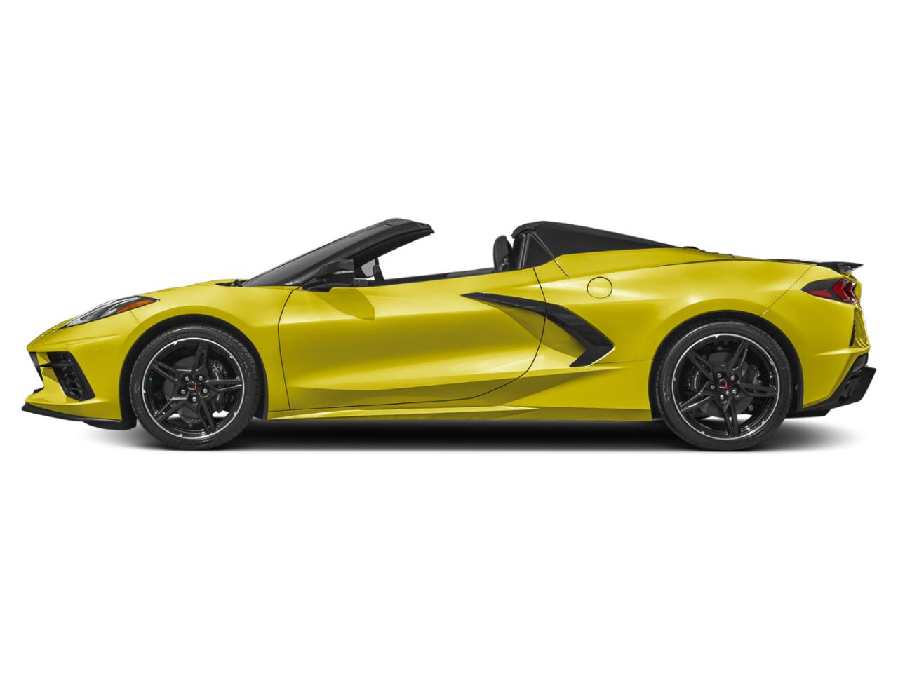 2023 Chevrolet Corvette Stingray Vehicle Photo in ORLANDO, FL 32812-3021