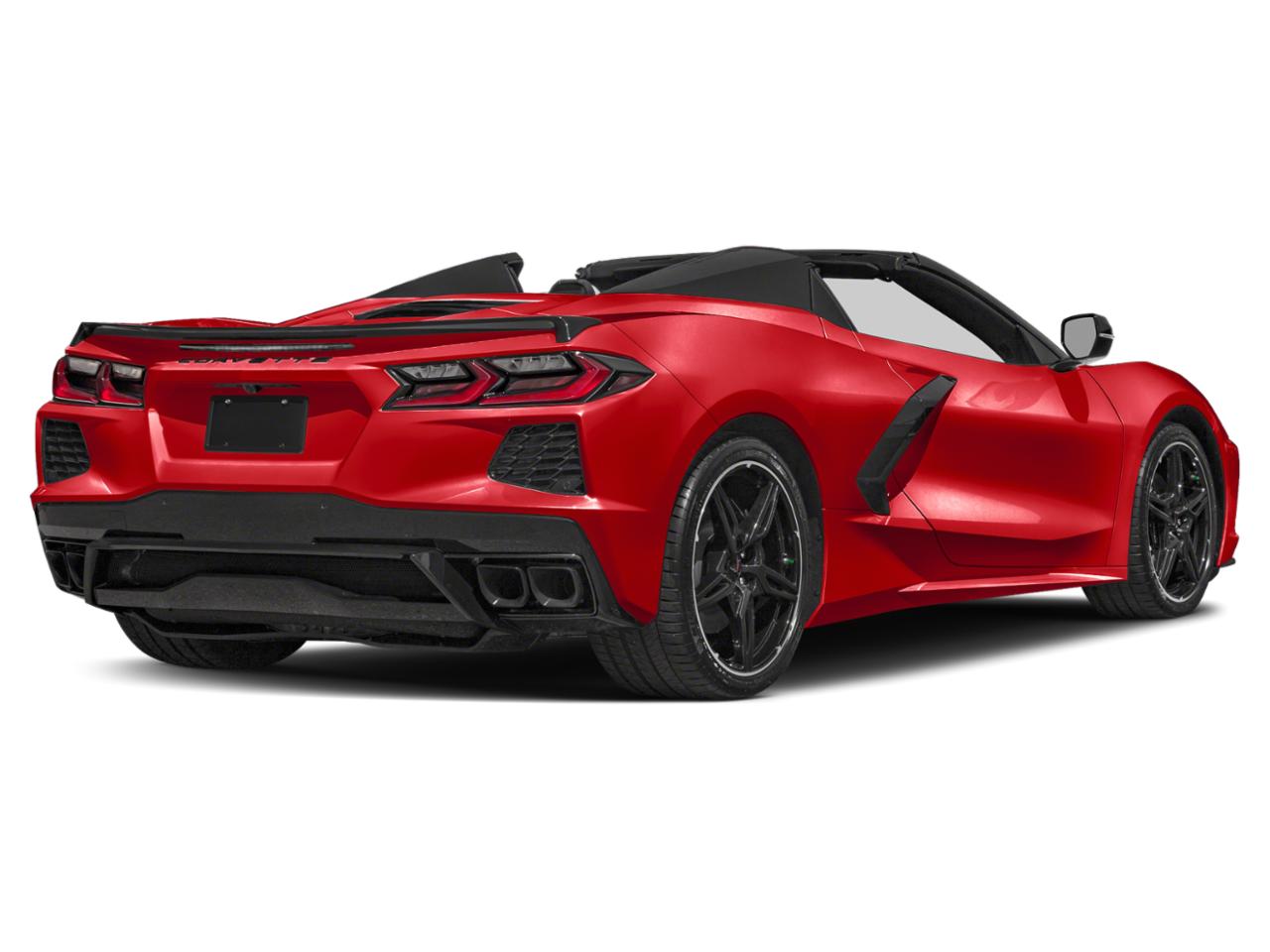 2023 Chevrolet Corvette Vehicle Photo in St. Petersburg, FL 33713