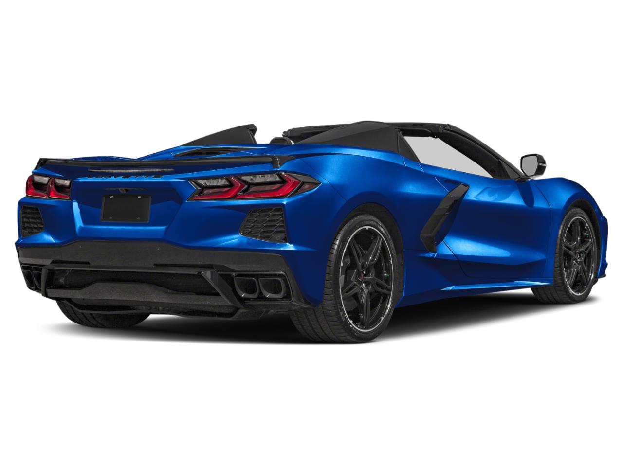 2023 Chevrolet Corvette Vehicle Photo in St. Petersburg, FL 33713