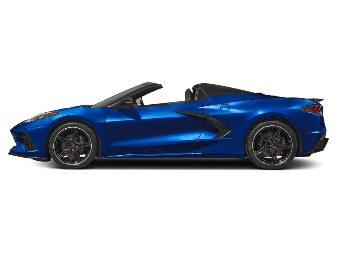 2023 Chevrolet Corvette Vehicle Photo in St. Petersburg, FL 33713