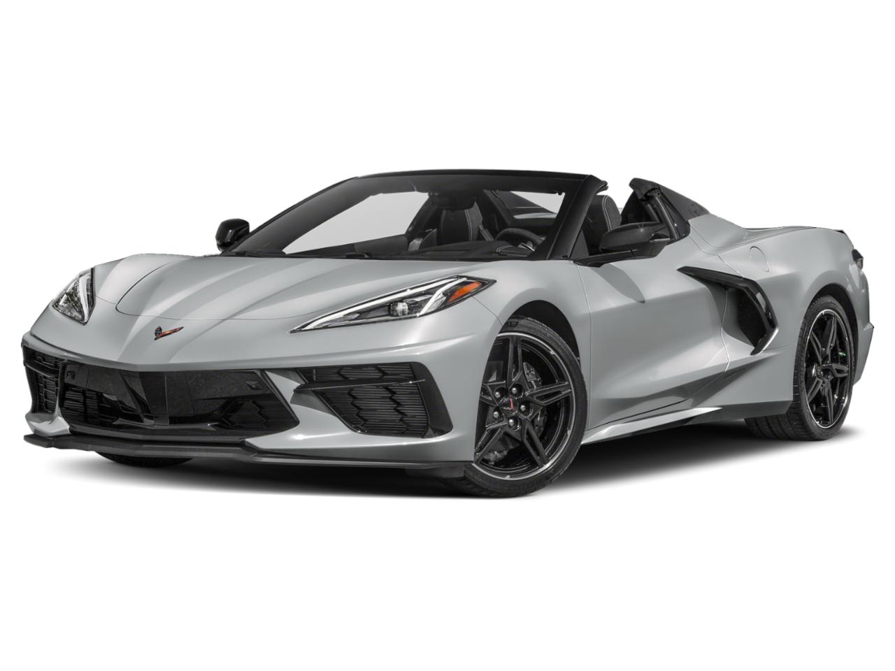 2023 Chevrolet Corvette Vehicle Photo in ENGLEWOOD, CO 80113-6708