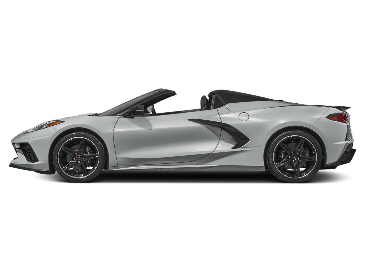 2023 Chevrolet Corvette Vehicle Photo in ENGLEWOOD, CO 80113-6708