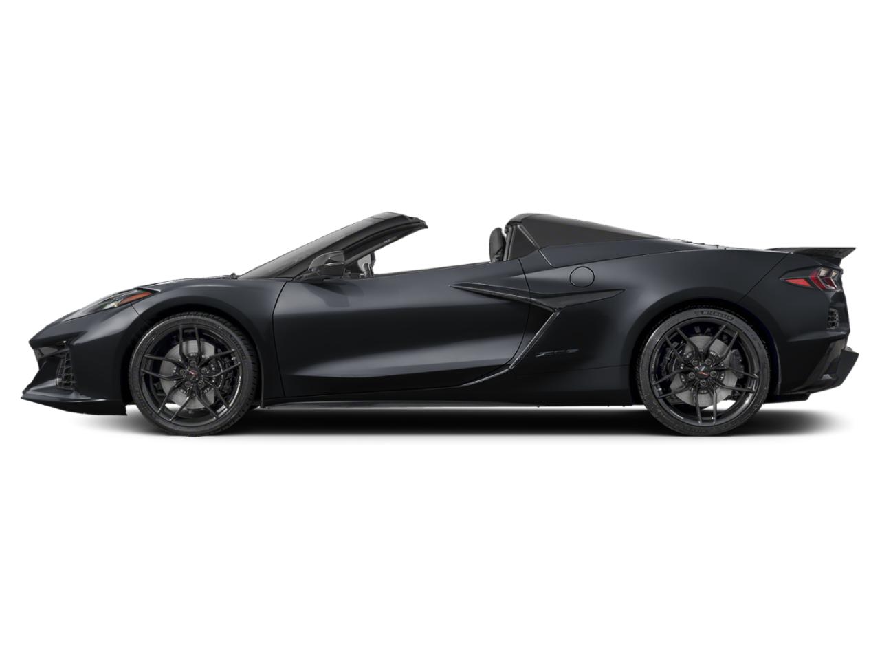 2023 Chevrolet Corvette Z06 Vehicle Photo in PEMBROKE PINES, FL 33024-6534