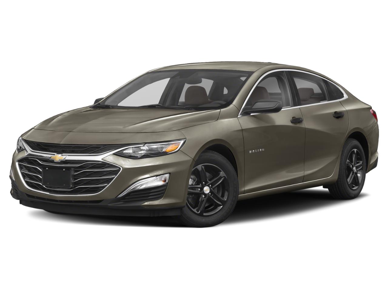 2023 Chevrolet Malibu Vehicle Photo in Sanford, FL 32771