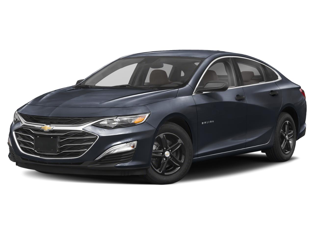 2023 Chevrolet Malibu Vehicle Photo in AUSTIN, TX 78759-4154