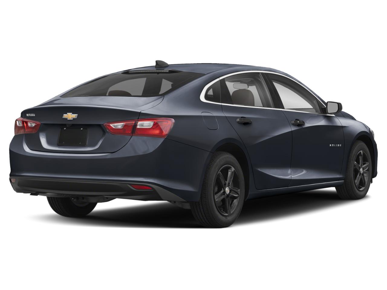 2023 Chevrolet Malibu Vehicle Photo in MIAMI, FL 33134-2699