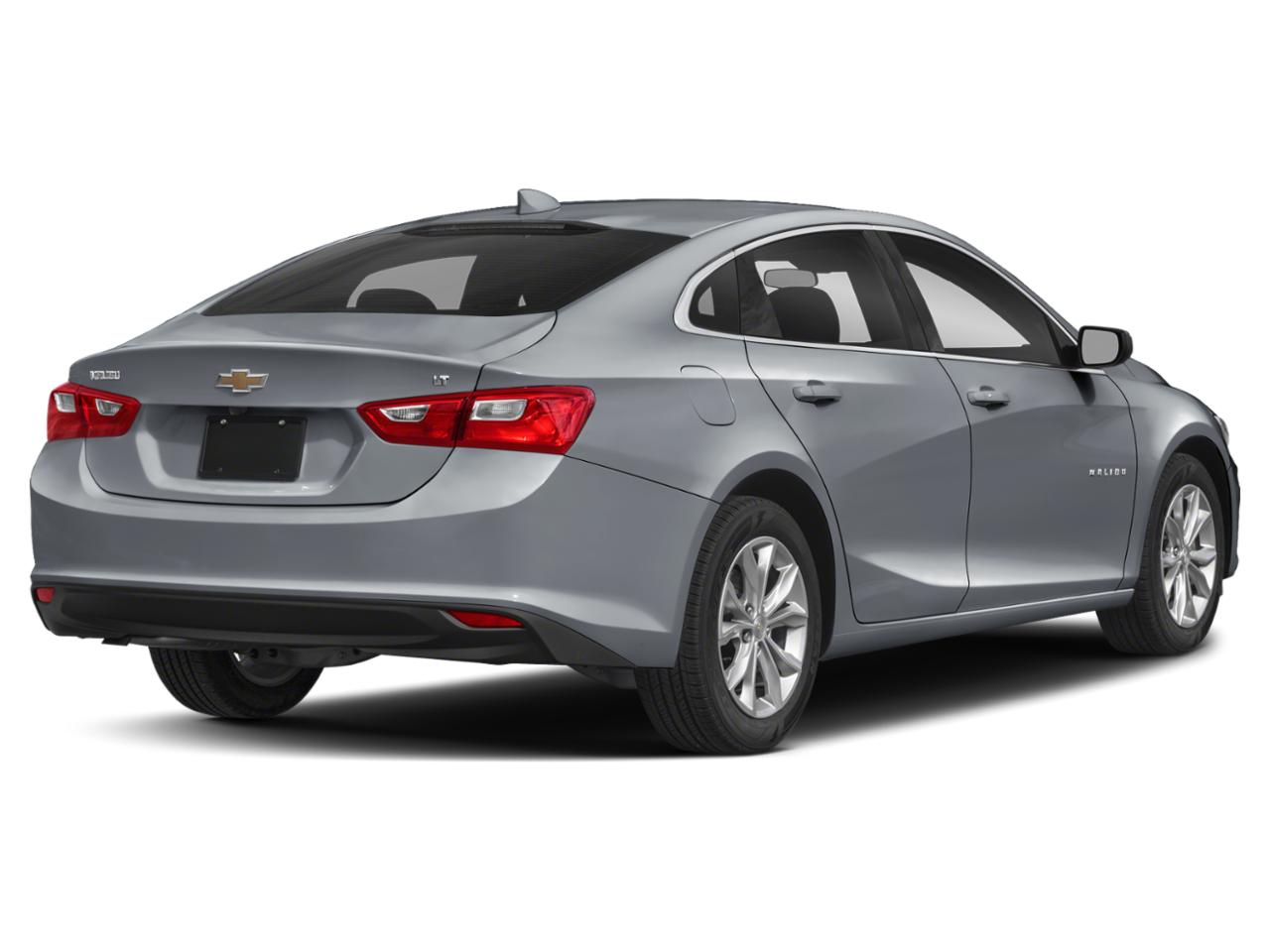 2023 Chevrolet Malibu Vehicle Photo in Corpus Christi, TX 78415