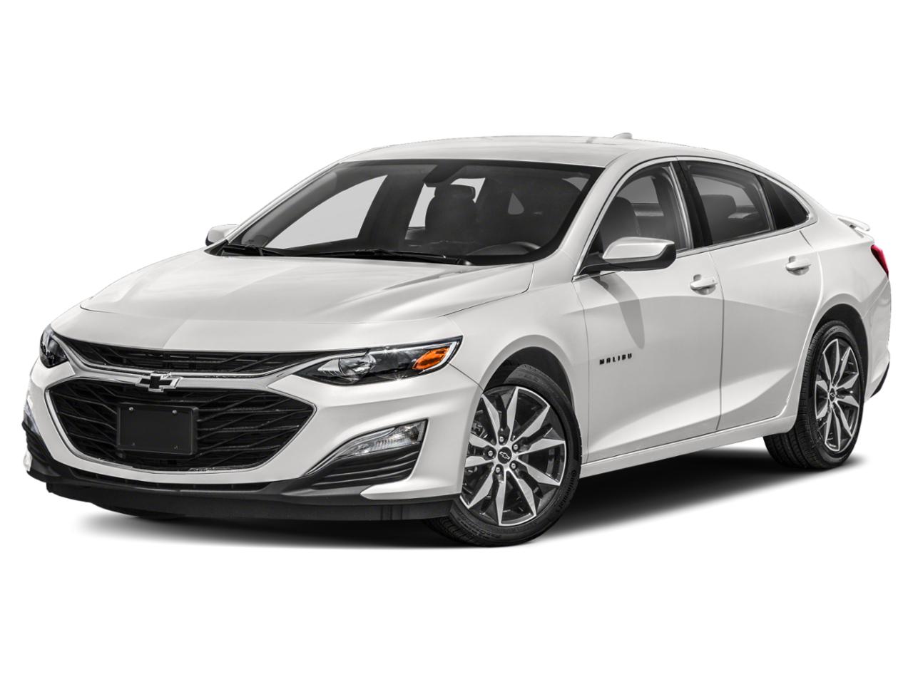 2023 Chevrolet Malibu Vehicle Photo in MIAMI, FL 33172-3015