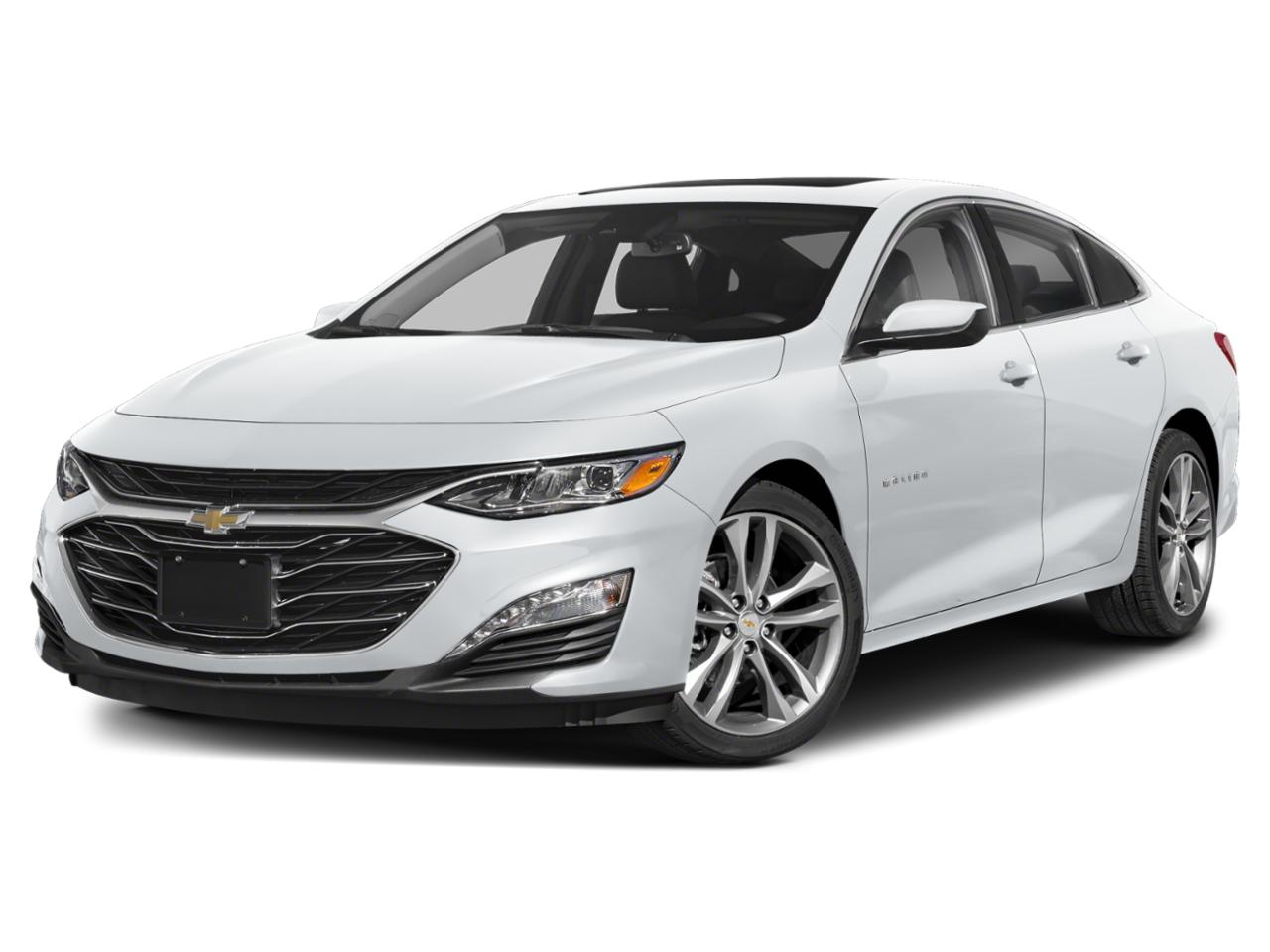 2023 Chevrolet Malibu Vehicle Photo in ORLANDO, FL 32812-3021