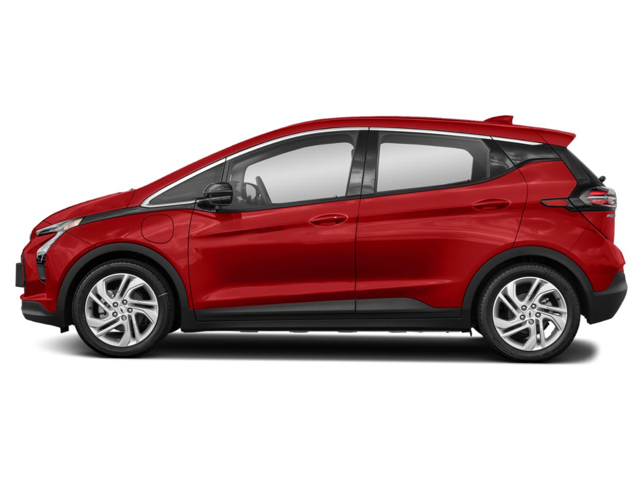 2023 Chevrolet Bolt EV Vehicle Photo in PEORIA, AZ 85382-3715