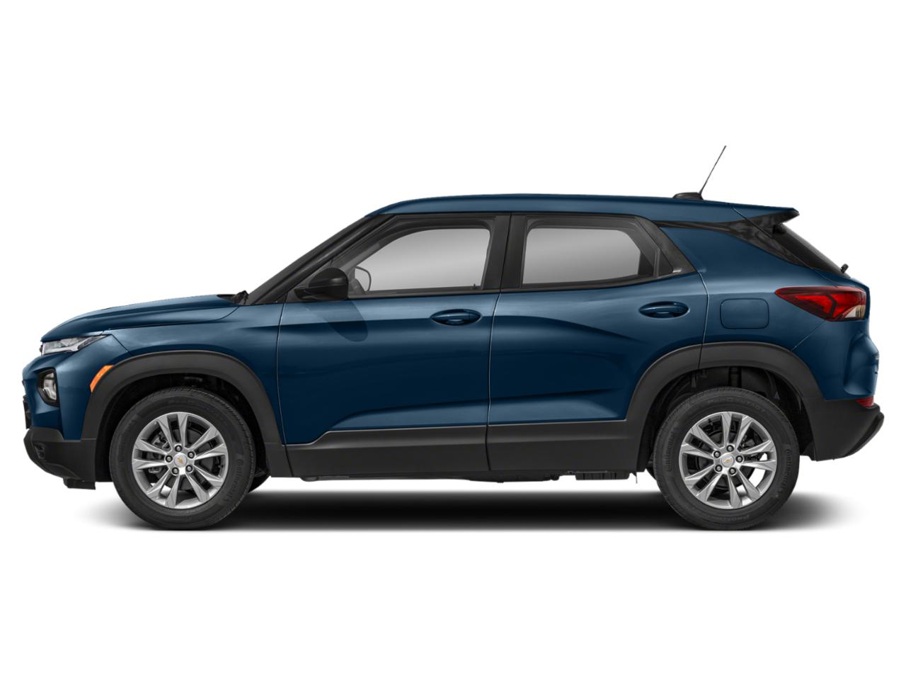 2023 Chevrolet Trailblazer Vehicle Photo in MIDDLETON, WI 53562-1492