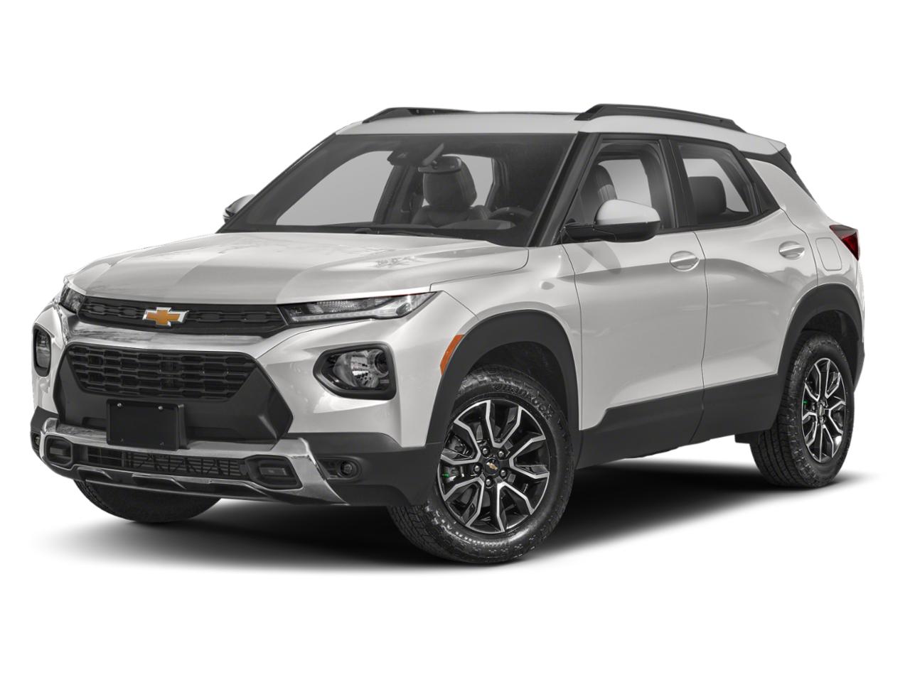 2023 Chevrolet Trailblazer Vehicle Photo in SAINT JAMES, NY 11780-3219