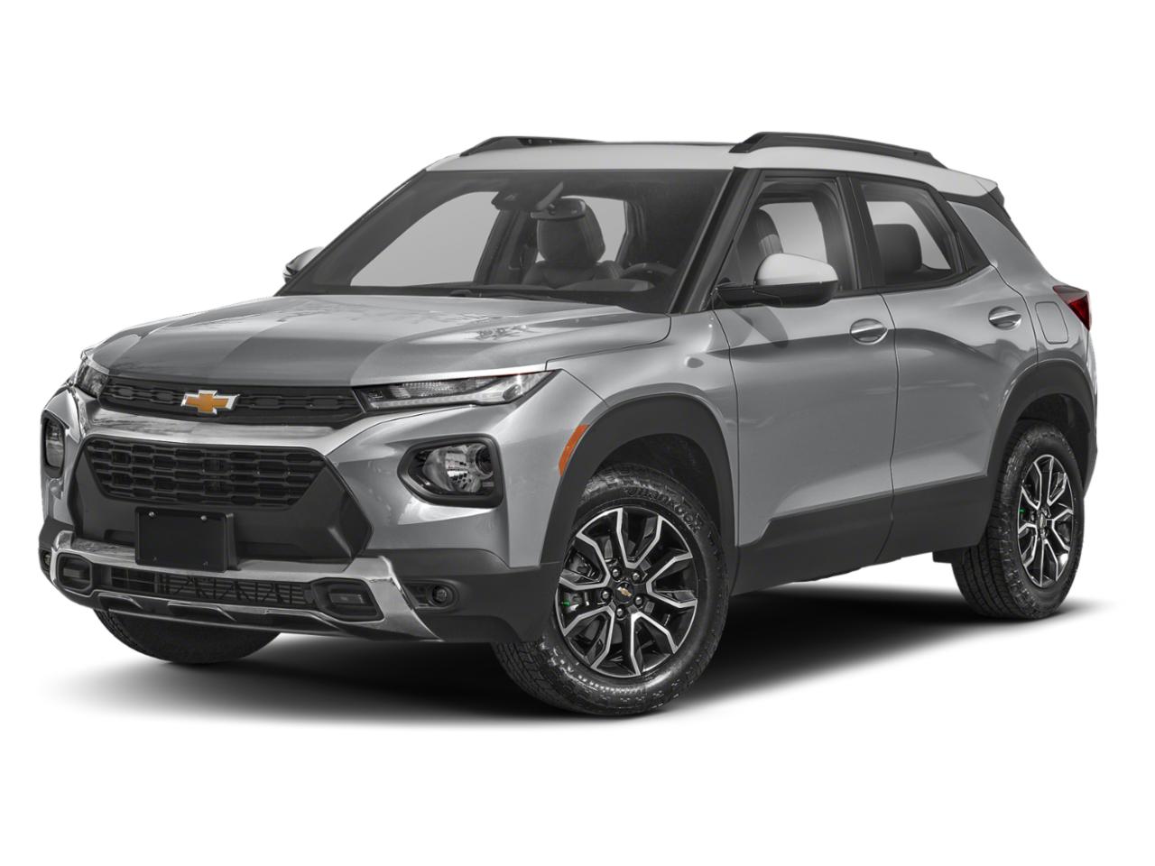 2023 Chevrolet TrailBlazer Activ photo 2