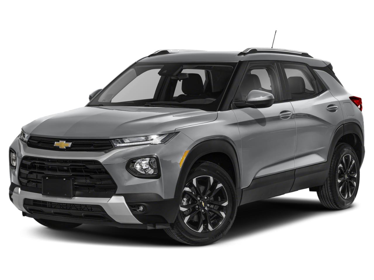 2023 Chevrolet Trailblazer Vehicle Photo in Pilot Point, TX 76258