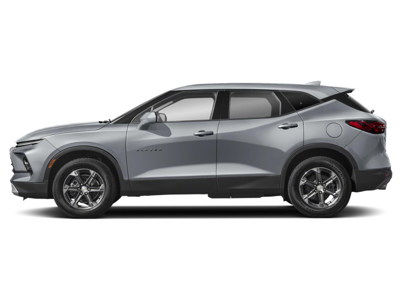 2023 Chevrolet Blazer Vehicle Photo in CORPUS CHRISTI, TX 78416-1100