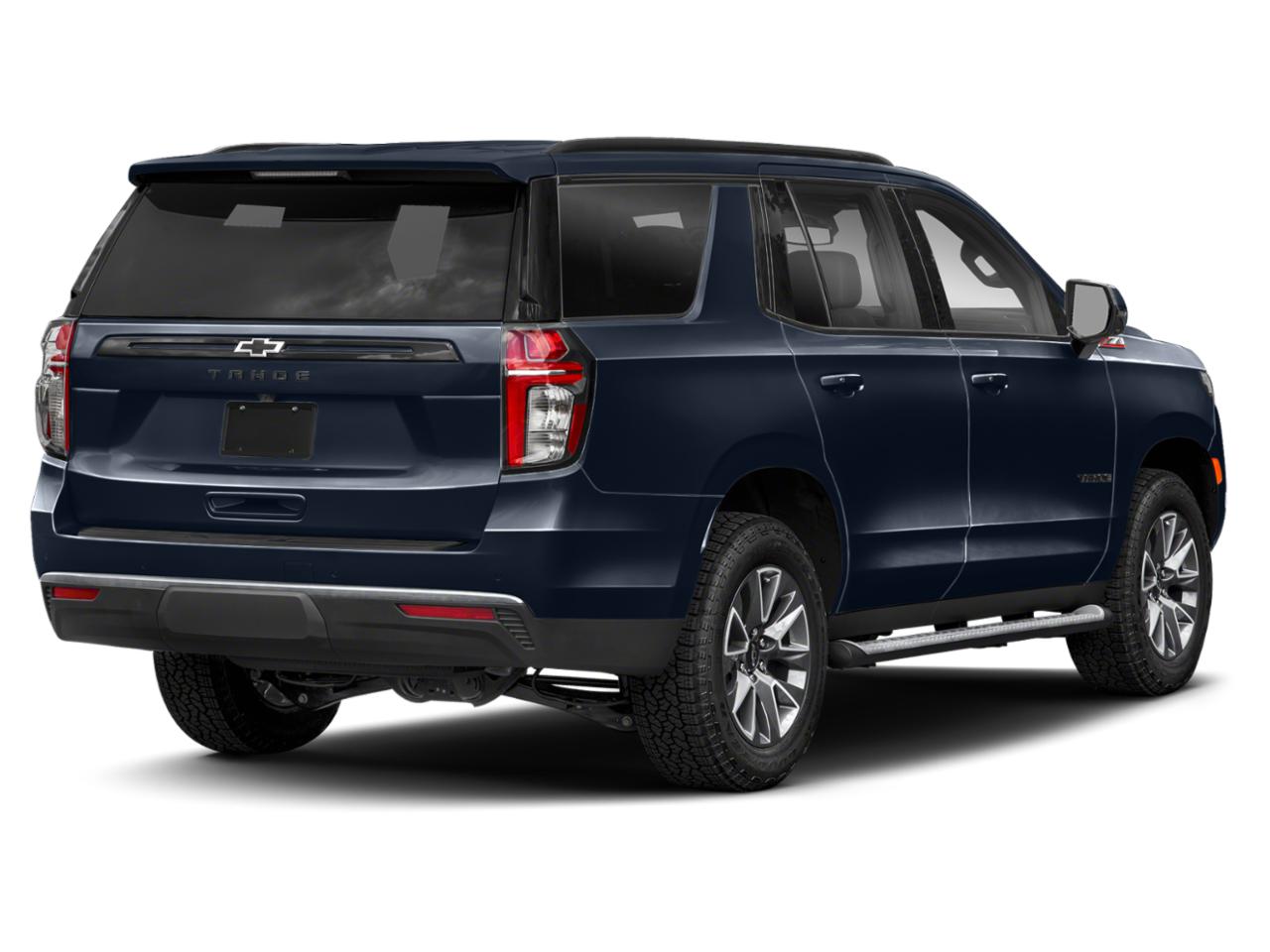 2023 Chevrolet Tahoe Vehicle Photo in San Antonio, TX 78230