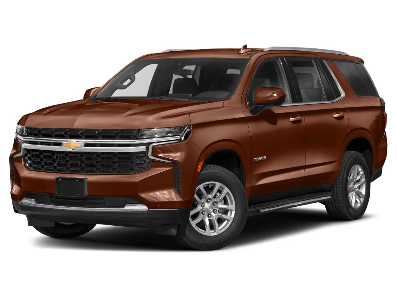 2023 Chevrolet Tahoe Vehicle Photo in Brunswick, GA 31525