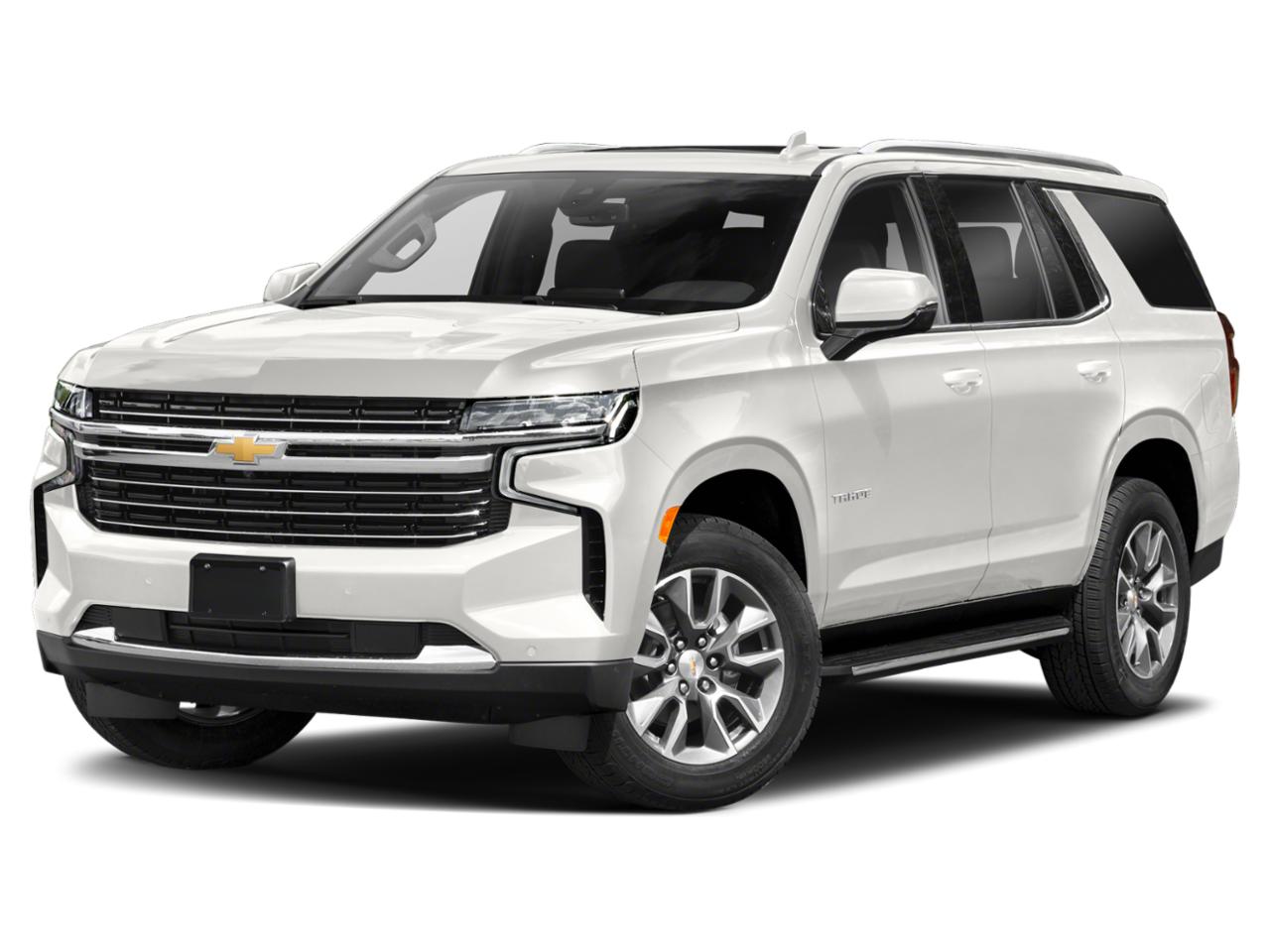 2023 Chevrolet Tahoe Vehicle Photo in ENGLEWOOD, CO 80113-6708