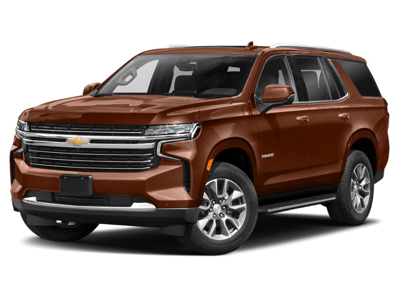 2023 Chevrolet Tahoe Vehicle Photo in BERLIN, MD 21811-1121