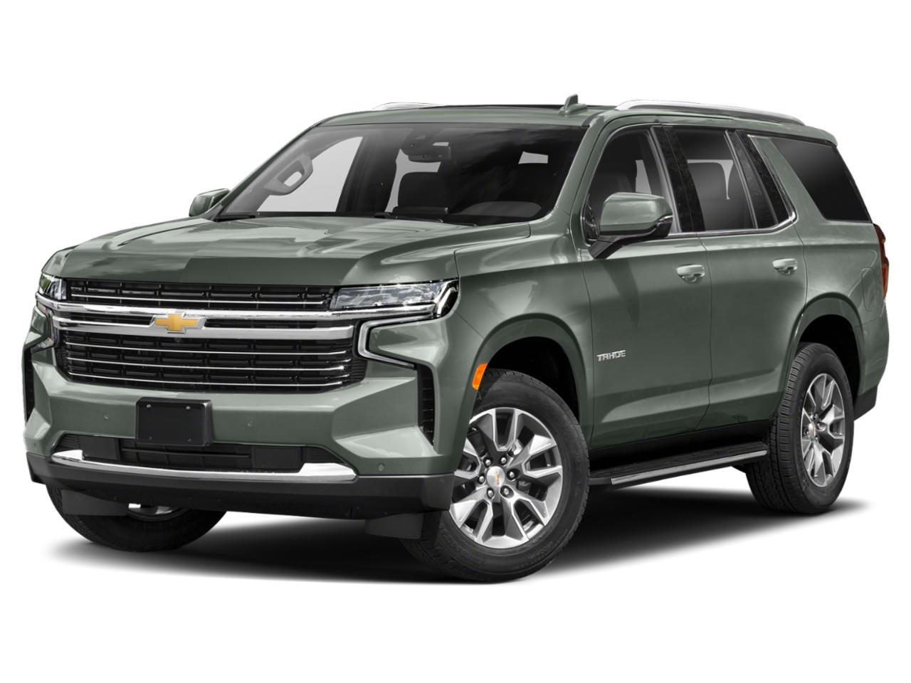 2023 Chevrolet Tahoe Vehicle Photo in BEAUFORT, SC 29906-4218