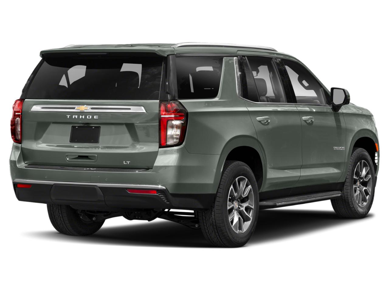 2023 Chevrolet Tahoe Vehicle Photo in BEAUFORT, SC 29906-4218