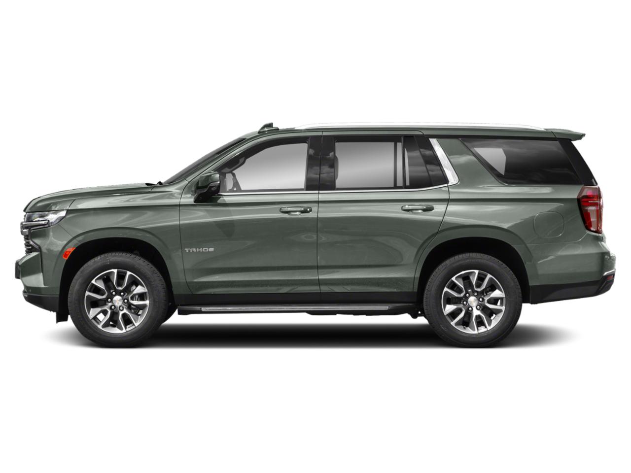 2023 Chevrolet Tahoe Vehicle Photo in BEAUFORT, SC 29906-4218