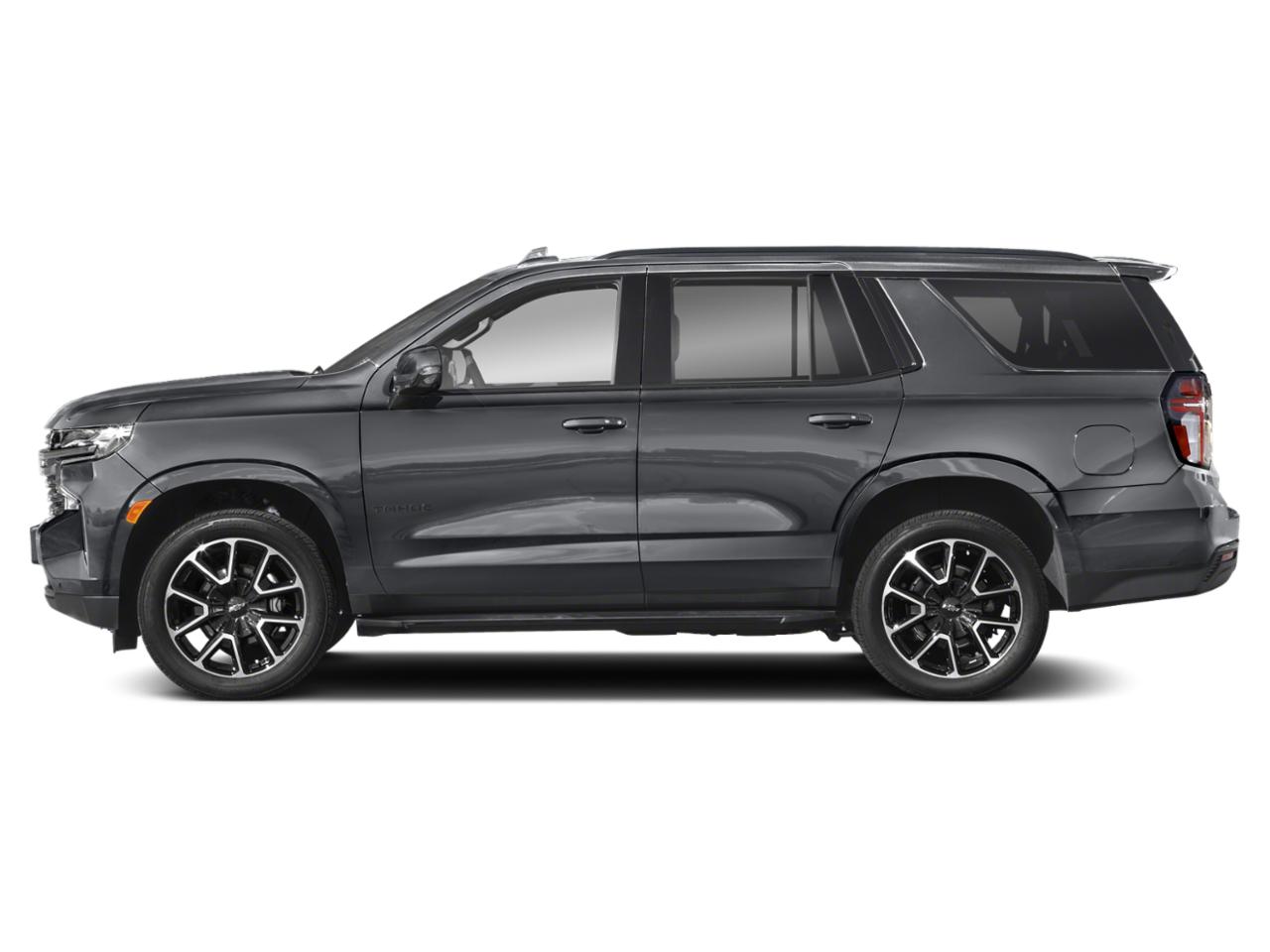 2023 Chevrolet Tahoe Vehicle Photo in Delray Beach, FL 33444