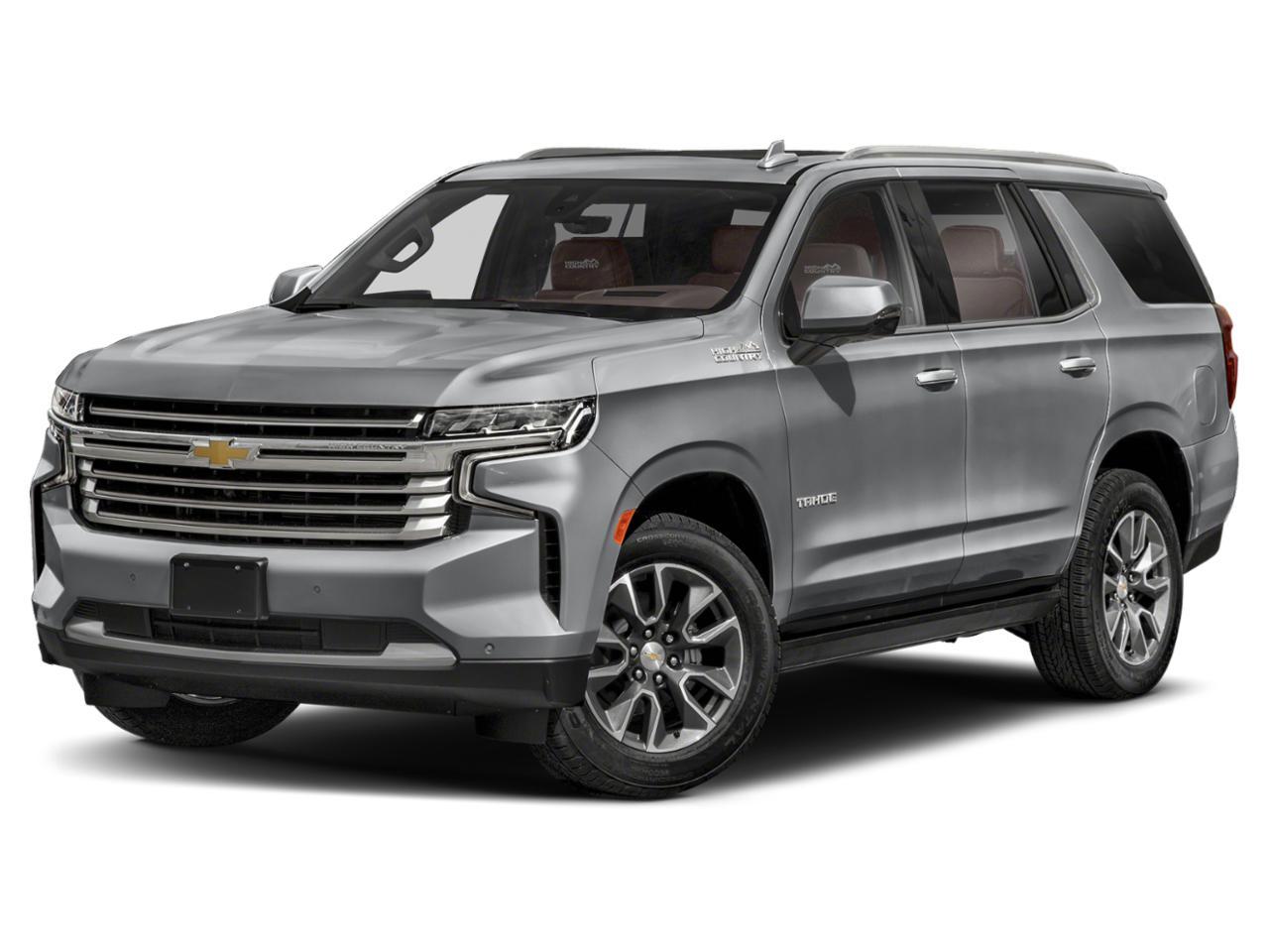 2023 Chevrolet Tahoe Vehicle Photo in NEENAH, WI 54956-2243