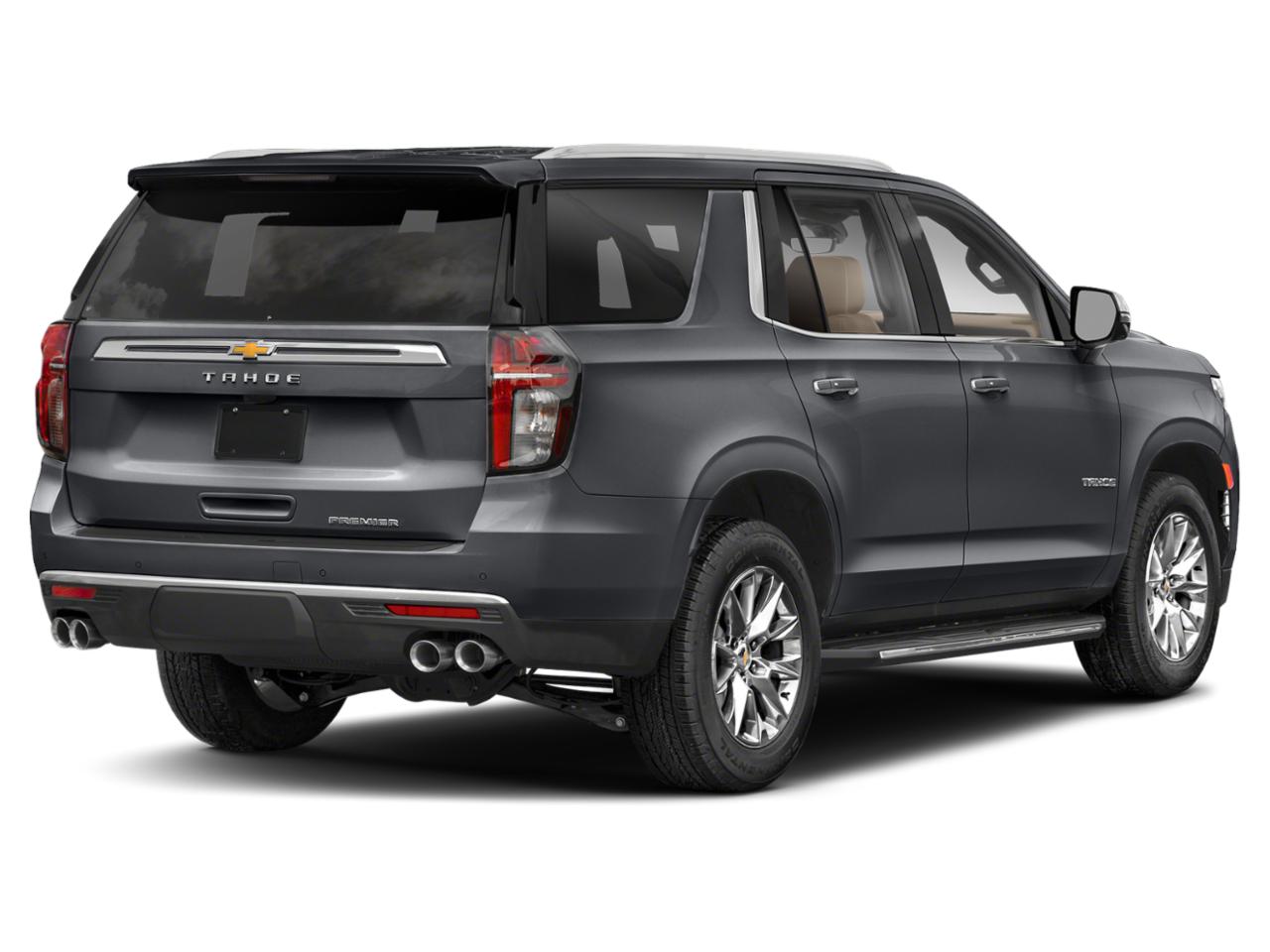 2023 Chevrolet Tahoe Vehicle Photo in Charlotte, NC 28273