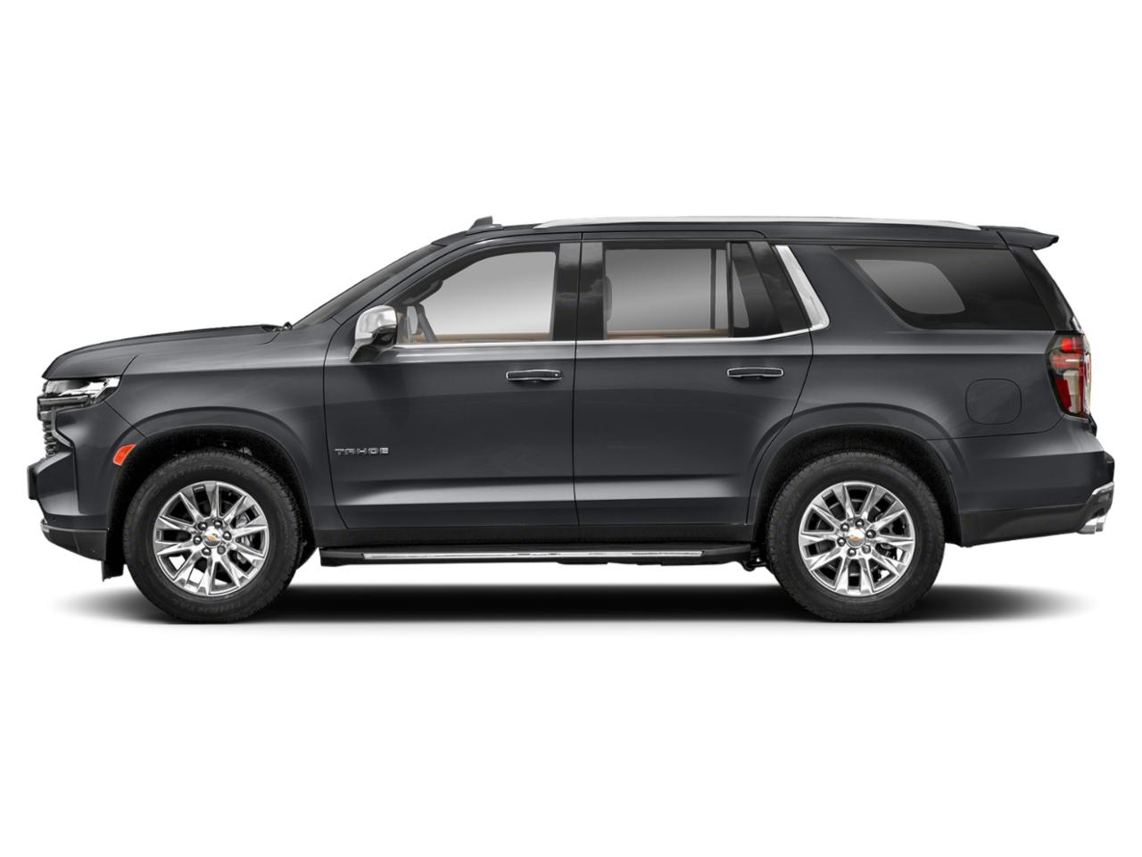 2023 Chevrolet Tahoe Vehicle Photo in Charlotte, NC 28273