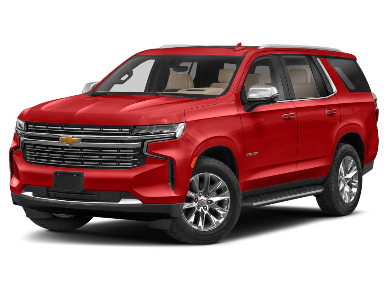 2023 Chevrolet Tahoe Vehicle Photo in WEST PALM BEACH, FL 33407-3296