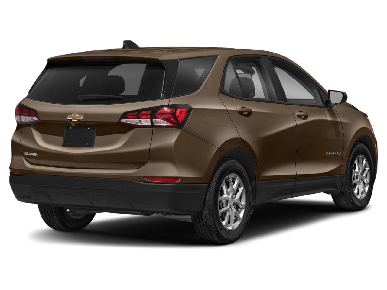 2023 Chevrolet Equinox Vehicle Photo in MIAMI, FL 33172-3015