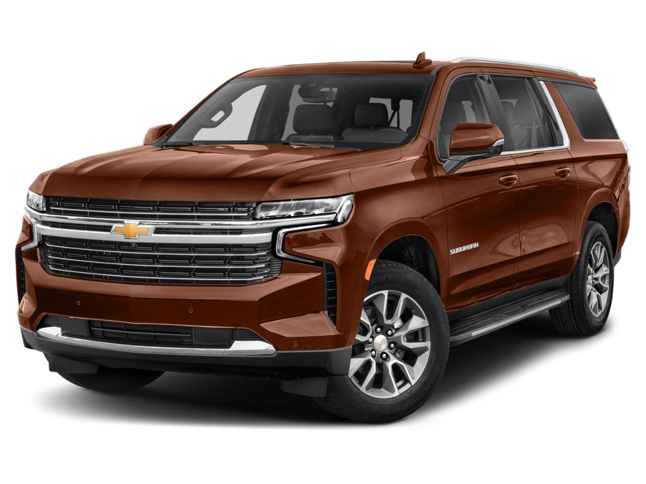2023 Chevrolet Suburban Vehicle Photo in Cedar Rapids, IA 52402