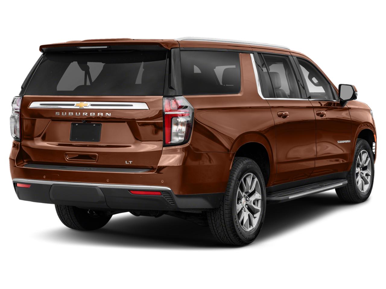 2023 Chevrolet Suburban Vehicle Photo in Cedar Rapids, IA 52402