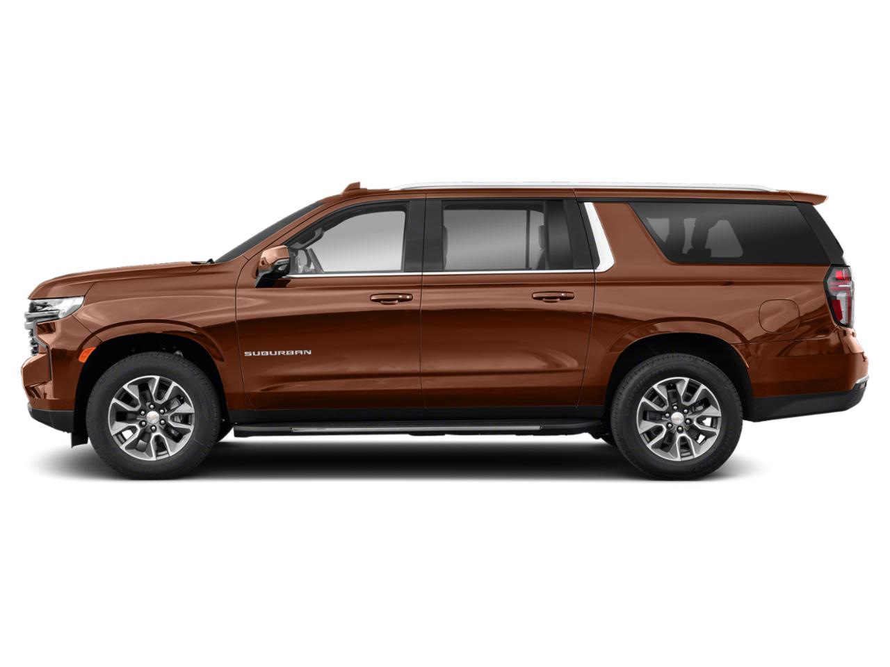 2023 Chevrolet Suburban Vehicle Photo in Cedar Rapids, IA 52402