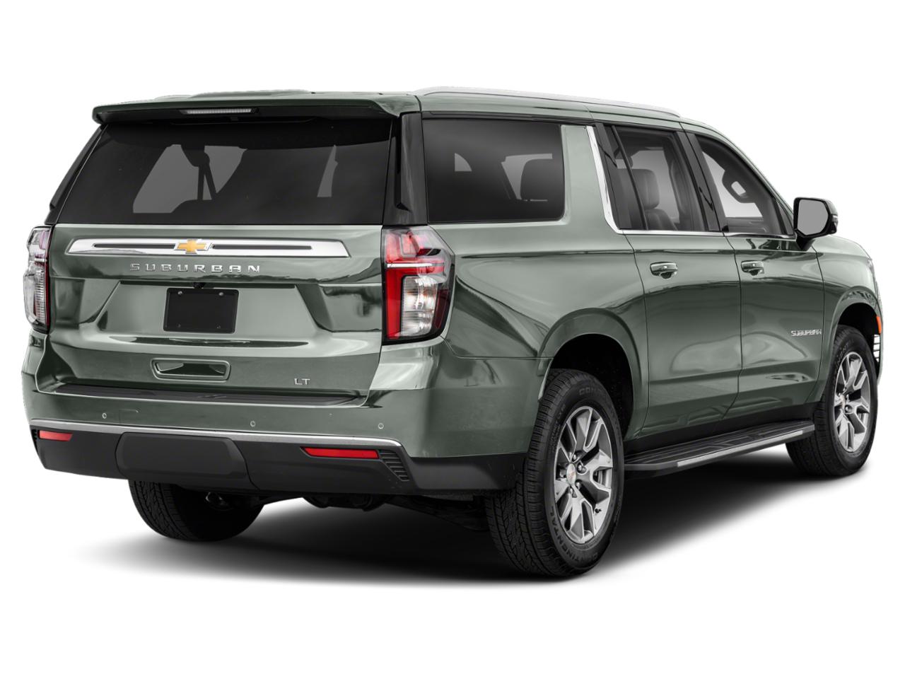 2023 Chevrolet Suburban Vehicle Photo in Tulsa, OK 74129