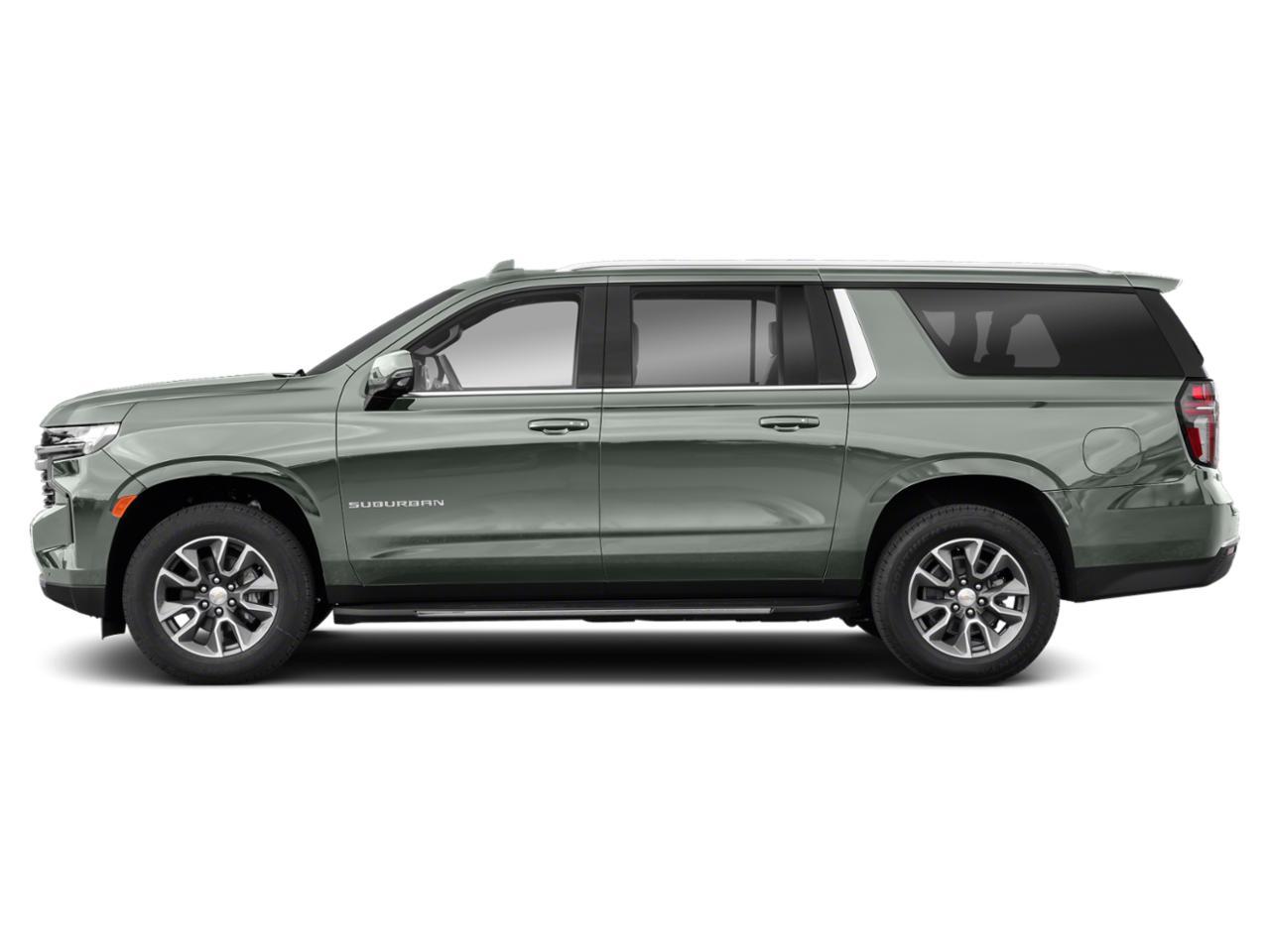 2023 Chevrolet Suburban Vehicle Photo in Tulsa, OK 74129