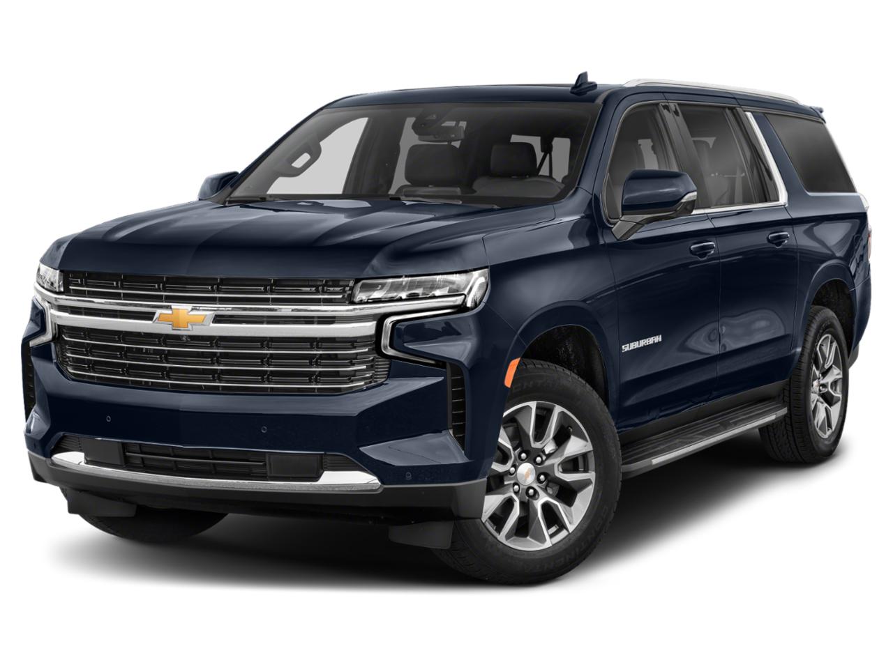 2023 Chevrolet Suburban Vehicle Photo in Roslyn, NY 11576