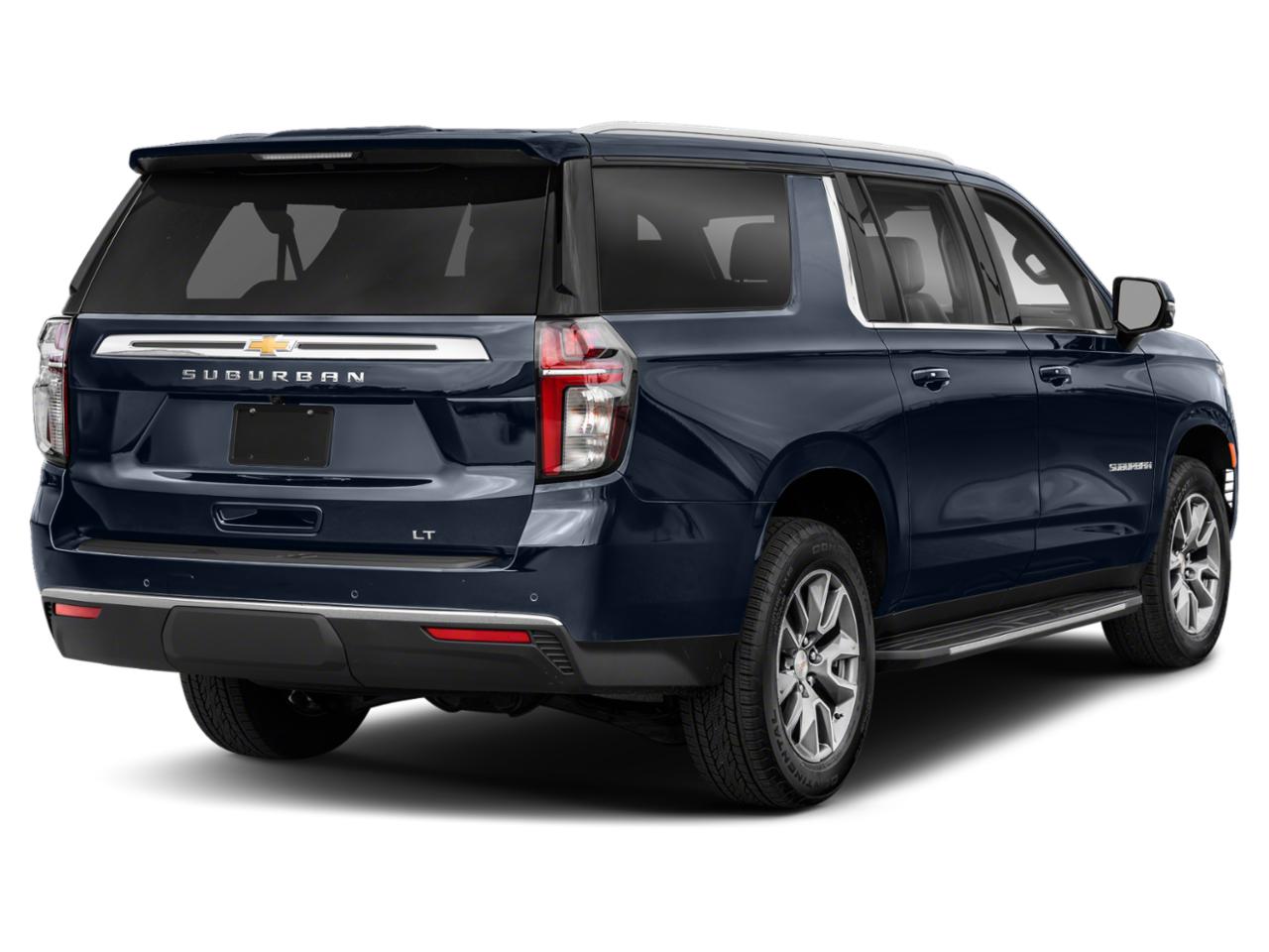 2023 Chevrolet Suburban Vehicle Photo in Roslyn, NY 11576