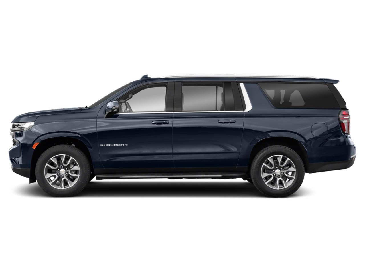 2023 Chevrolet Suburban Vehicle Photo in Roslyn, NY 11576