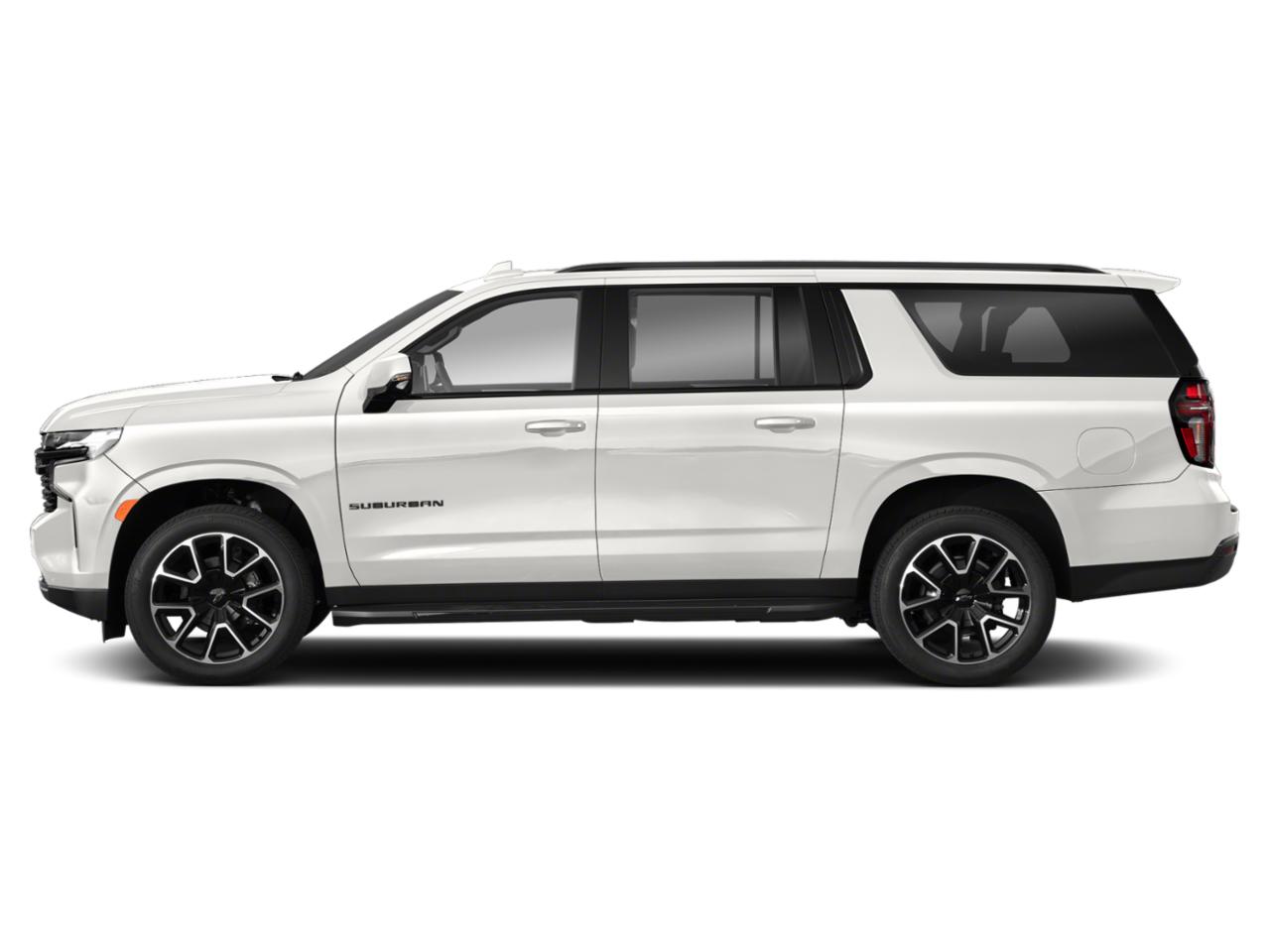 Used 2023 Chevrolet Suburban RST with VIN 1GNSKEKD8PR304870 for sale in Robstown, TX