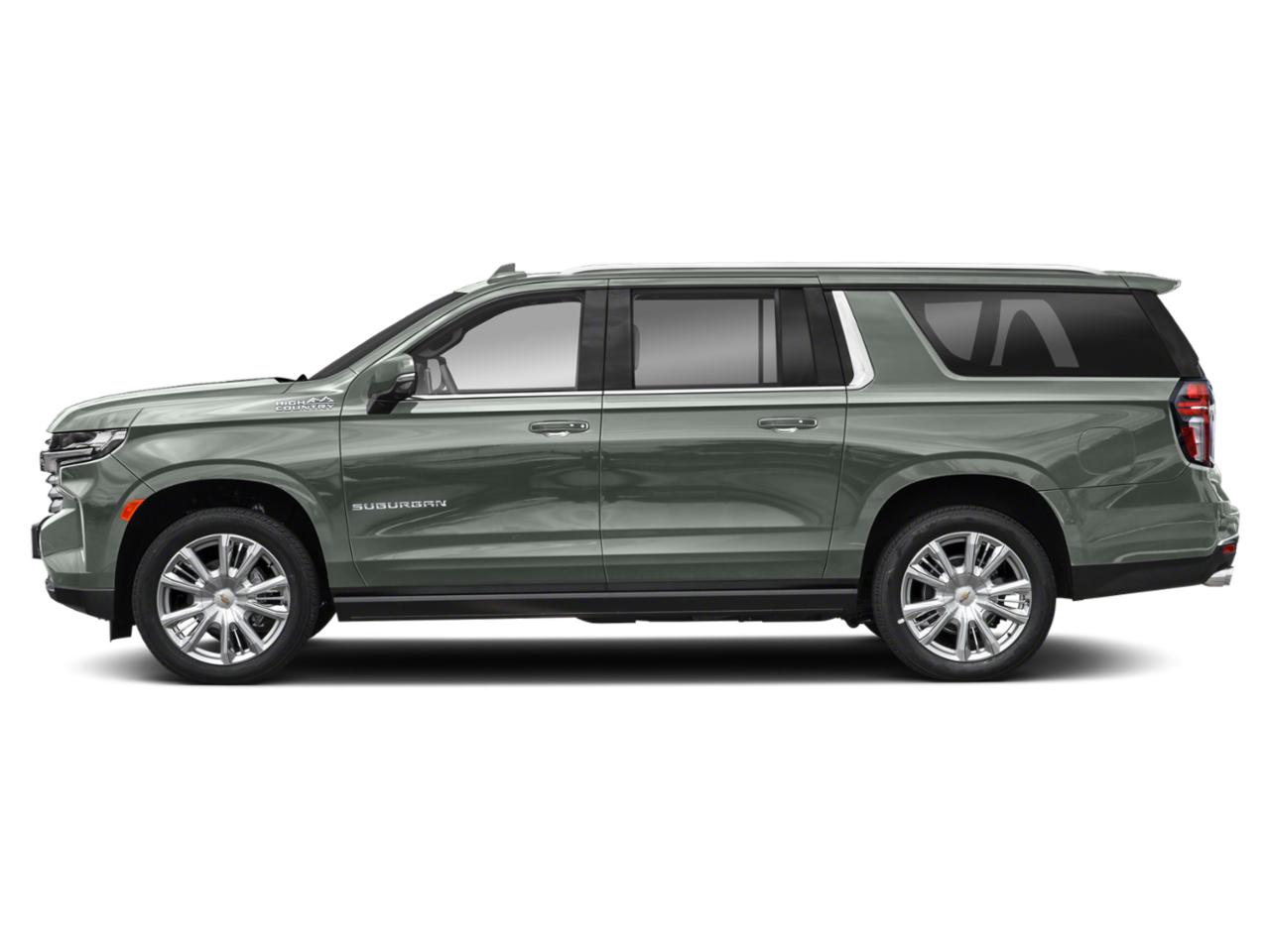 Used 2023 Chevrolet Suburban High Country with VIN 1GNSCGKL7PR373520 for sale in Grapevine, TX