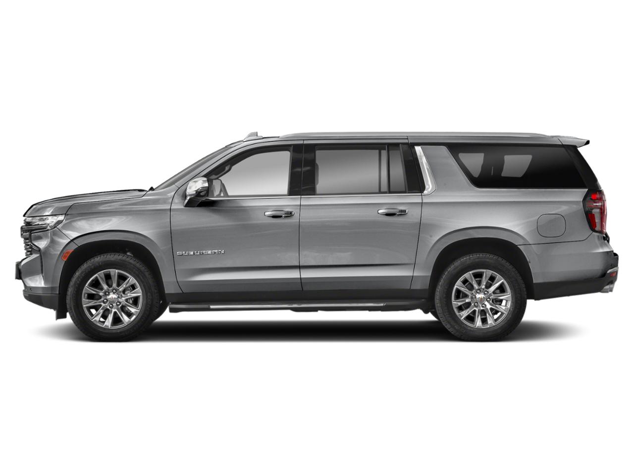 Used 2023 Chevrolet Suburban Premier with VIN 1GNSKFKD7PR261628 for sale in Houston, TX