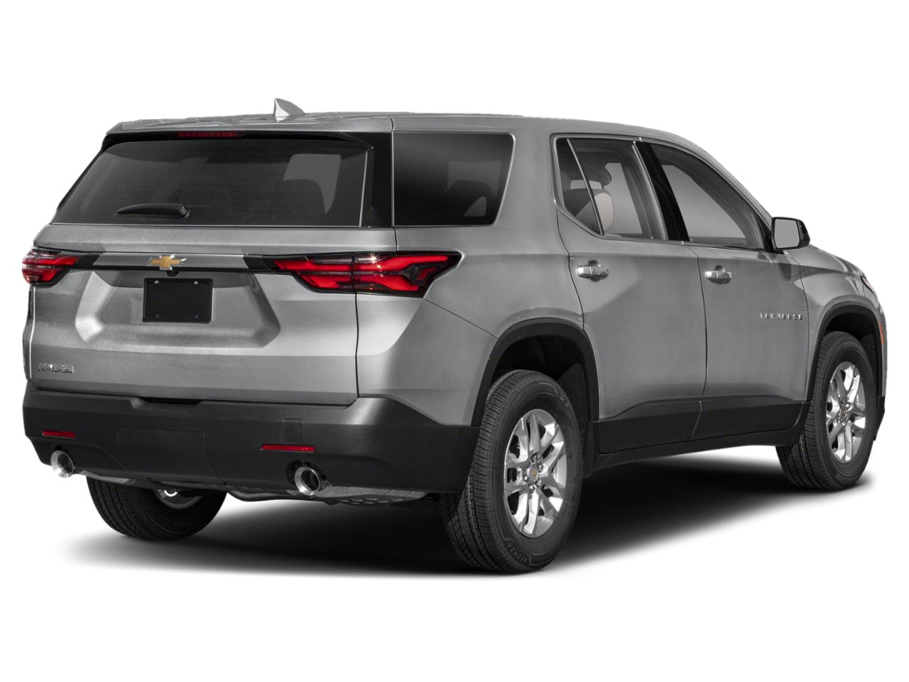 2023 Chevrolet Traverse Vehicle Photo in Clearwater, FL 33761