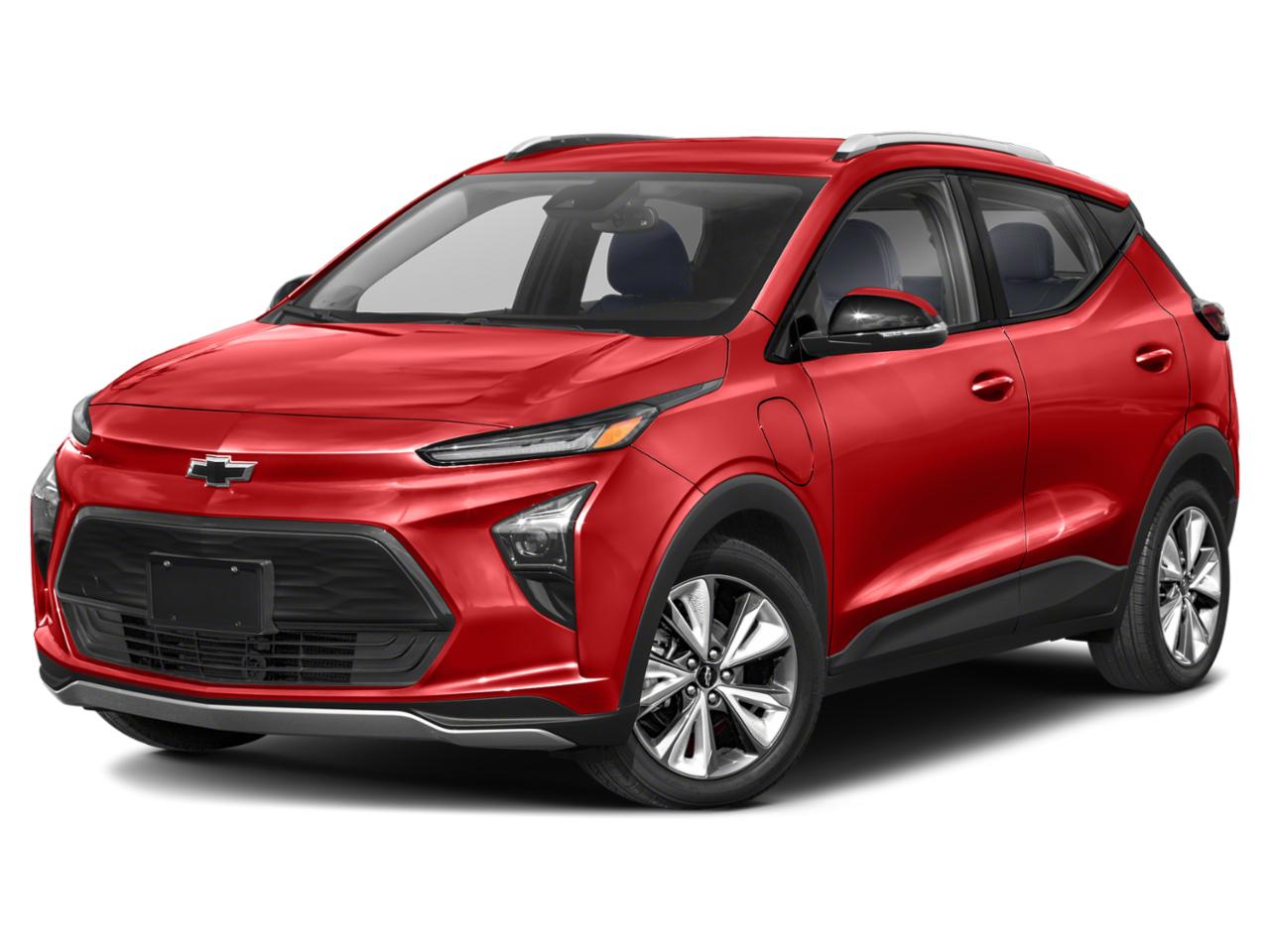 2023 Chevrolet Bolt EUV Vehicle Photo in SELMA, TX 78154-1460