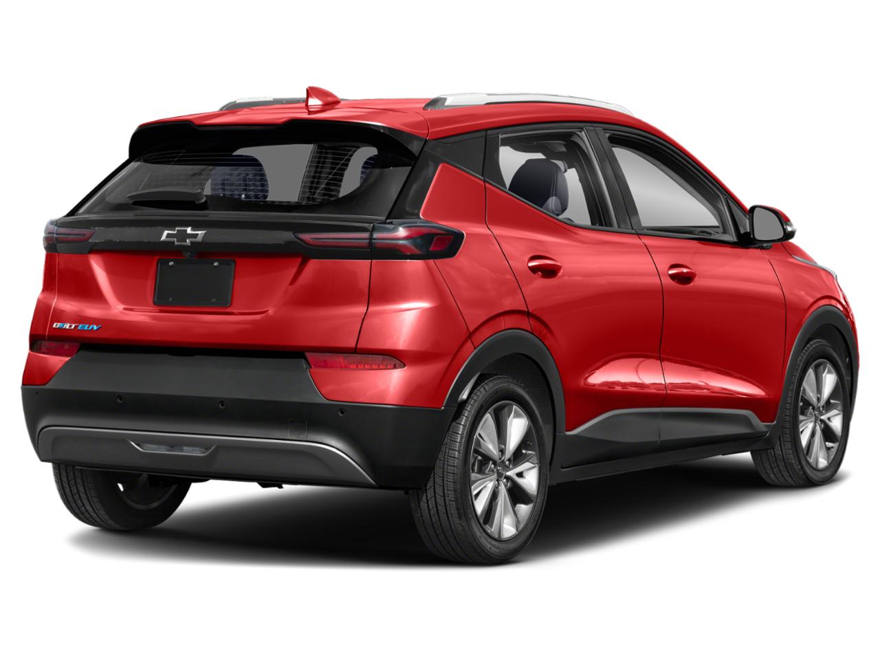 2023 Chevrolet Bolt EUV Vehicle Photo in SELMA, TX 78154-1460