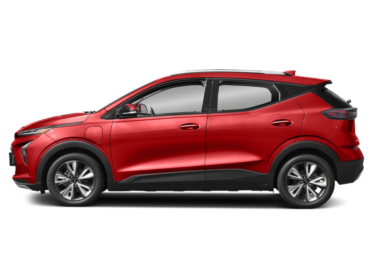 2023 Chevrolet Bolt EUV Vehicle Photo in SELMA, TX 78154-1460