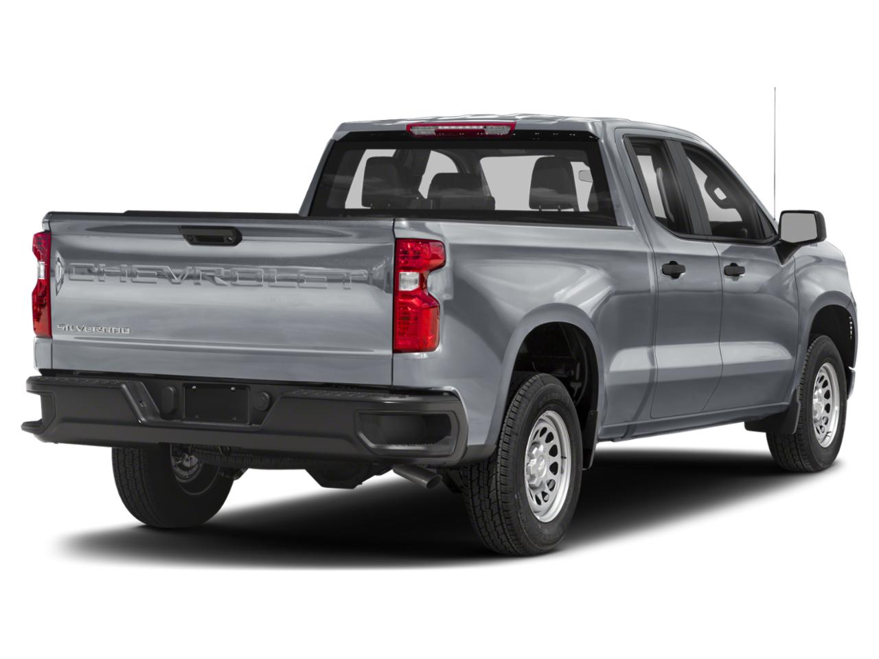 2023 Chevrolet Silverado 1500 Vehicle Photo in ENGLEWOOD, CO 80113-6708